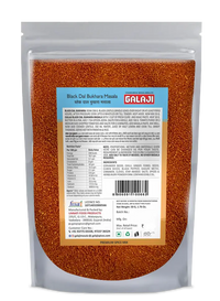 Black Dal Bukhara Masala