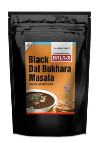Black Dal Bukhara Masala