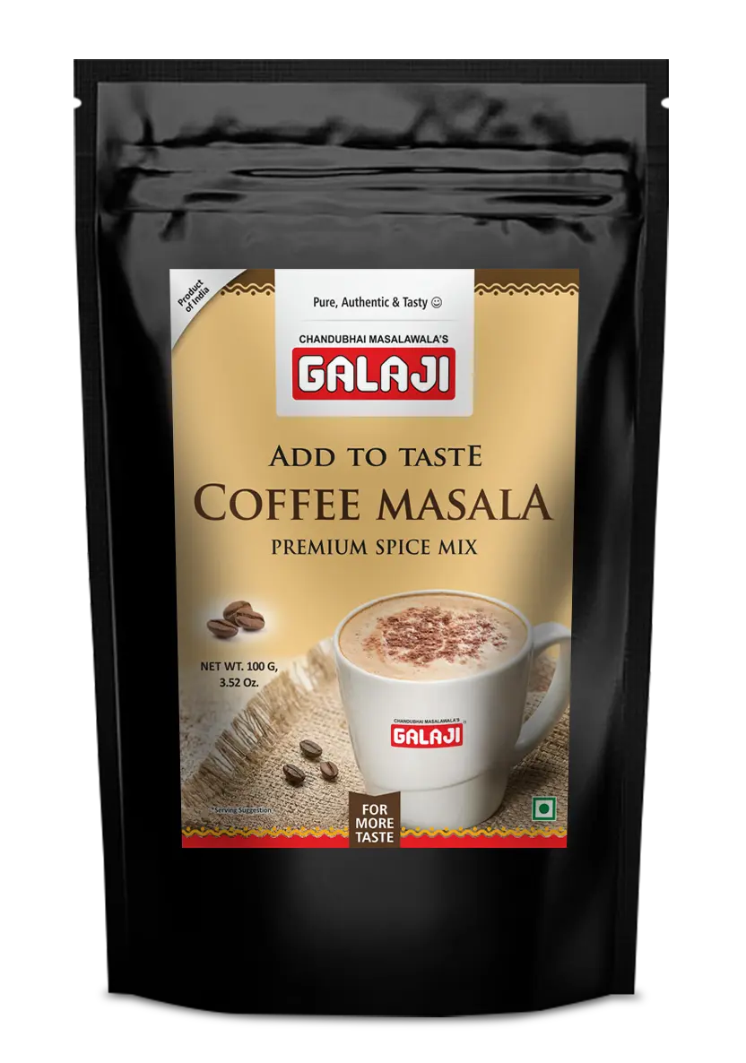 Coffee Mix Masala
