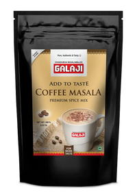 Coffee Mix Masala