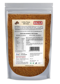 Coffee Mix Masala