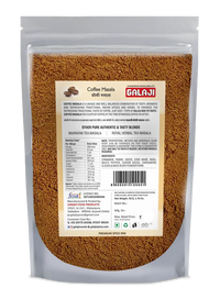 Coffee Mix Masala