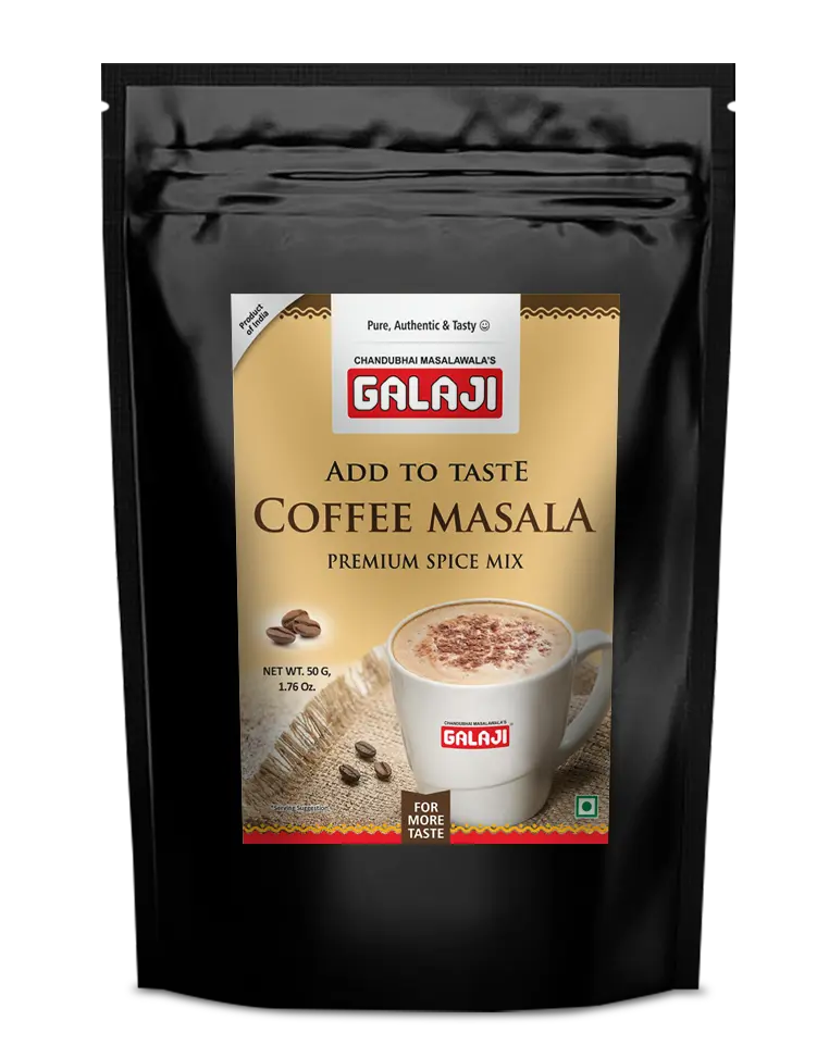 Coffee Mix Masala