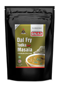 Dal Fry - Tadka Masala