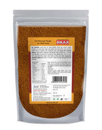 Dal Khichadi Masala