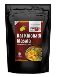 Dal Khichadi Masala