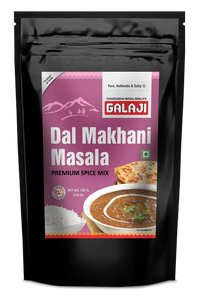 Dal Makhani Masala