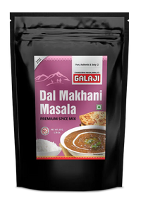 Dal Makhani Masala