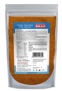Dhanshak - Dalma Masala