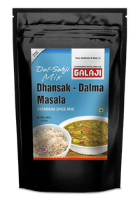 Dhanshak - Dalma Masala
