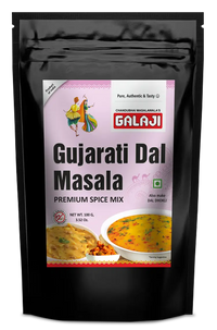 Gujarati Dal Masala