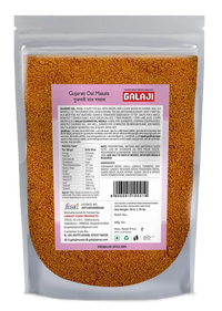 Gujarati Dal Masala