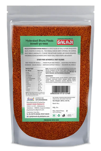 Hyderabadi Bhuna Masala