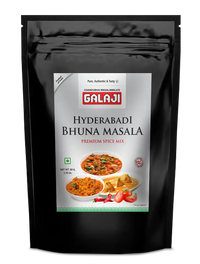Hyderabadi Bhuna Masala