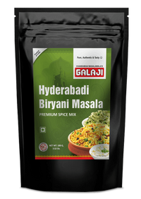 Hyderabadi Biryani Masala