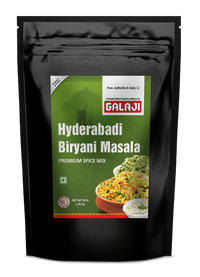 Hyderabadi Biryani Masala