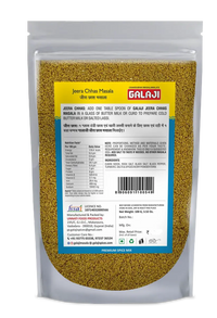 Jeera Chhas Masala