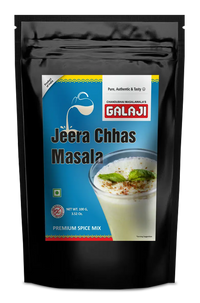 Jeera Chhas Masala