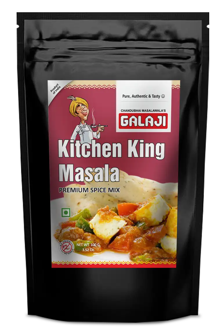 Kitchen King Masala