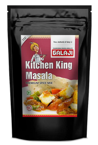 Kitchen King Masala