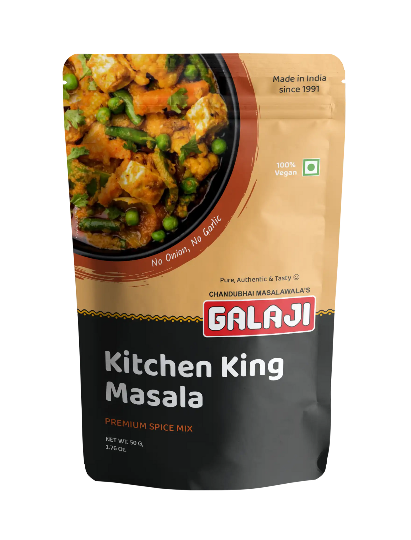 Kitchen King Masala