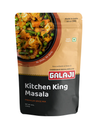 Kitchen King Masala