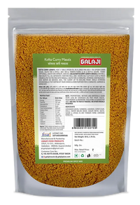 Kofta Curry Masala