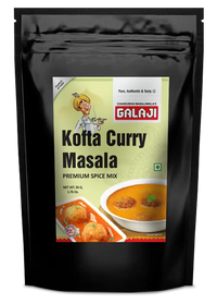 Kofta Curry Masala