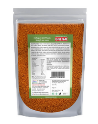 Kolhapuri Dal Masala