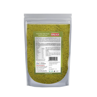 Methi Matar Malai Masala