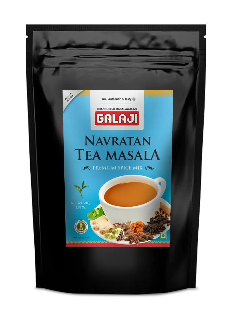Navratan Tea Masala
