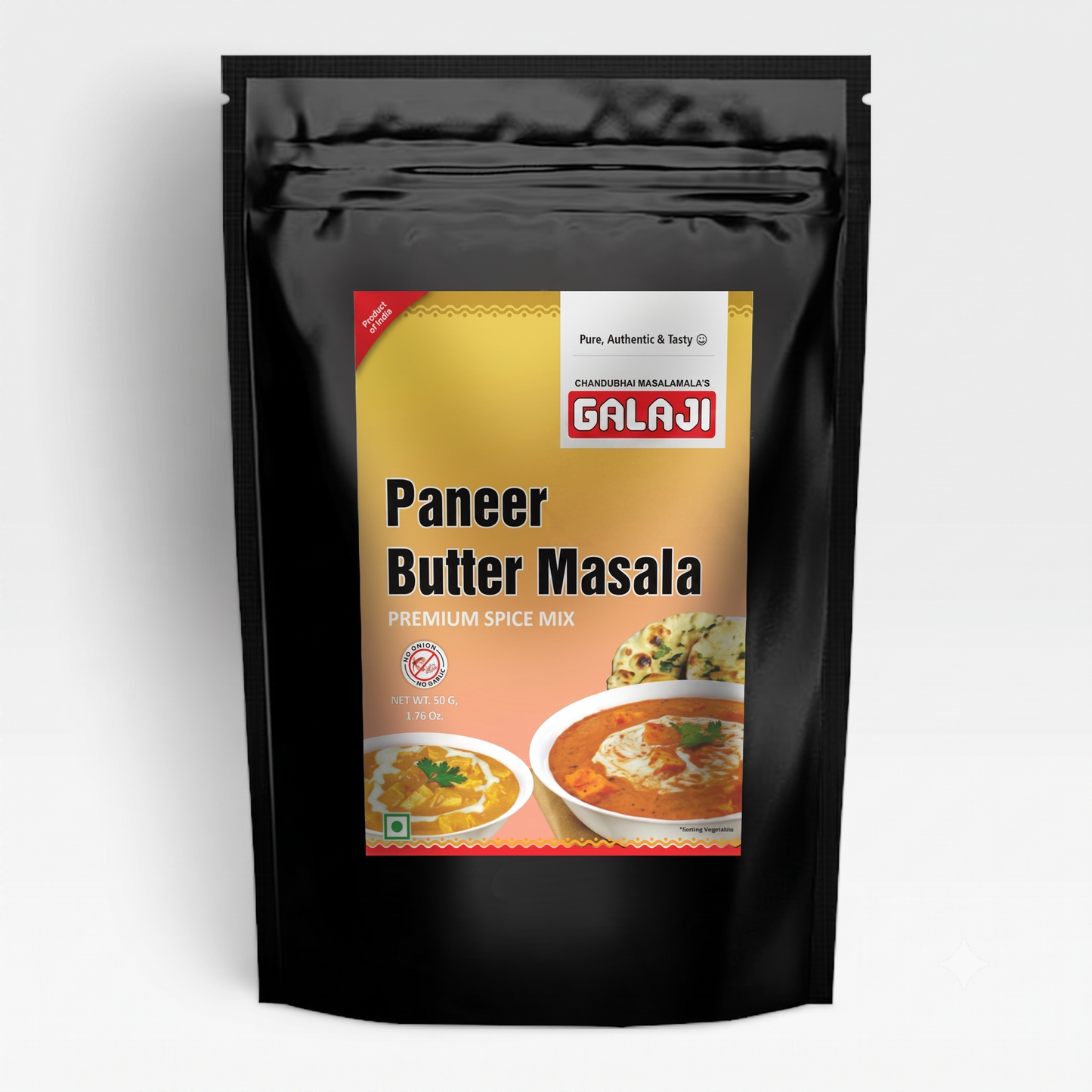 Paneer Butter Masala