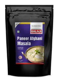 Paneer Afghani Masala