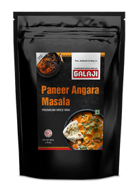 Paneer Angara Masala