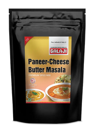 Paneer Cheese Butter Masala