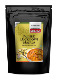Paneer Lucknowi Masala