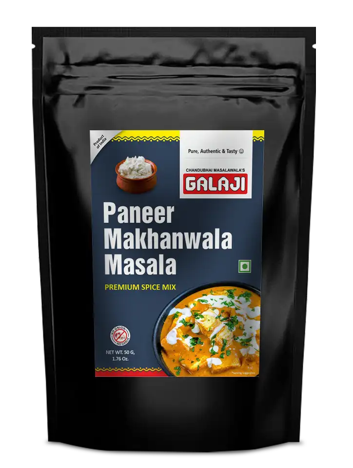 Paneer Makhanwala Masala