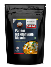 Paneer Makhanwala Masala