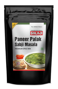 Paneer Palak Masala