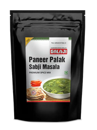 Paneer Palak Masala