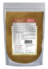 Punjabi Gravy Masala