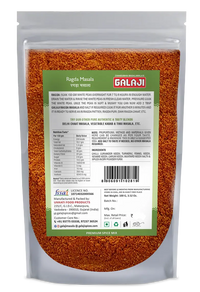 Ragda Masala