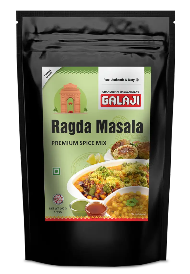 Ragda Masala