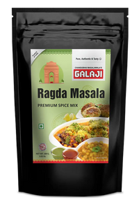 Ragda Masala