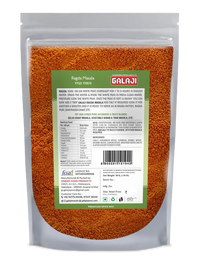 Ragda Masala