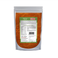 Ragda Masala
