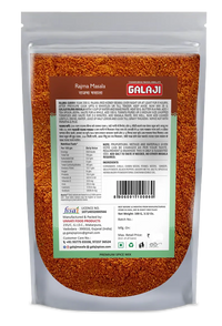 Rajma Masala
