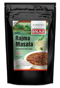 Rajma Masala