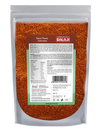 Rajma Masala