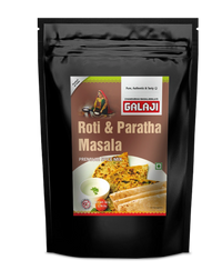 Roti & Paratha Masala